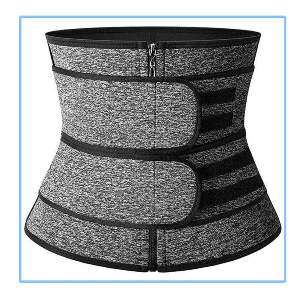 Workout Waist Trainer